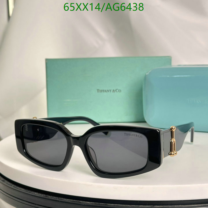 Glasses-Tiffany Code: AG6438 $: 65USD