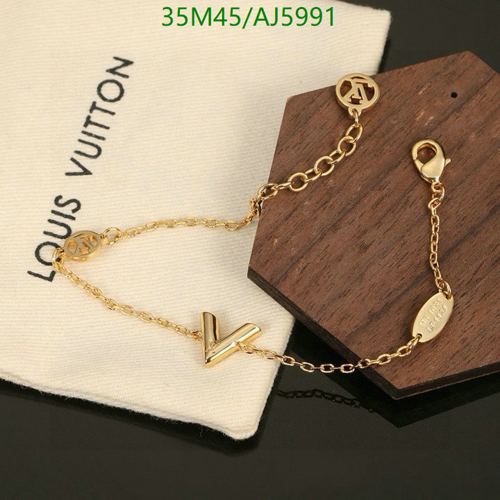 Jewelry-LV Code: AJ5991