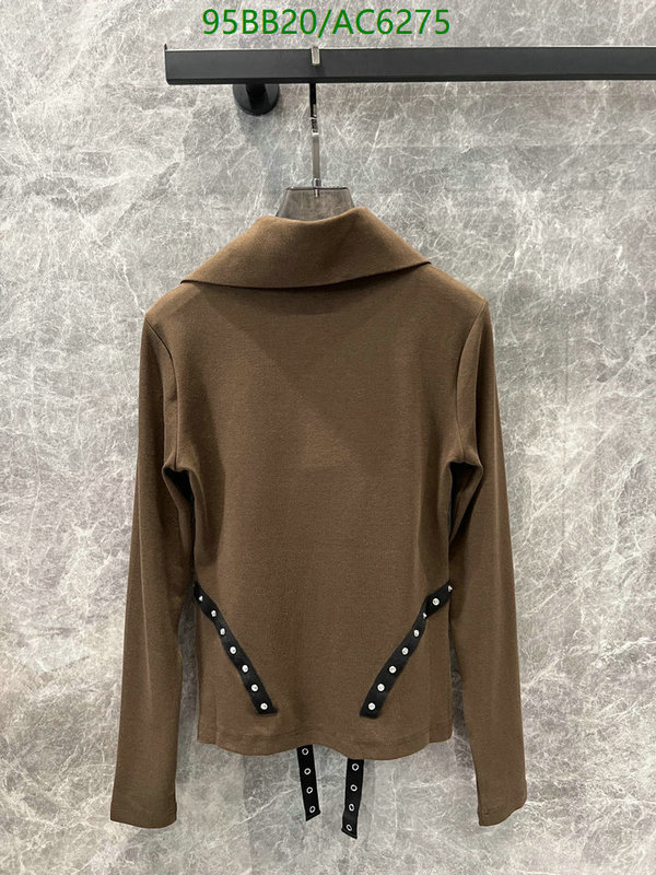 Clothing-YSL Code: AC6275 $: 95USD