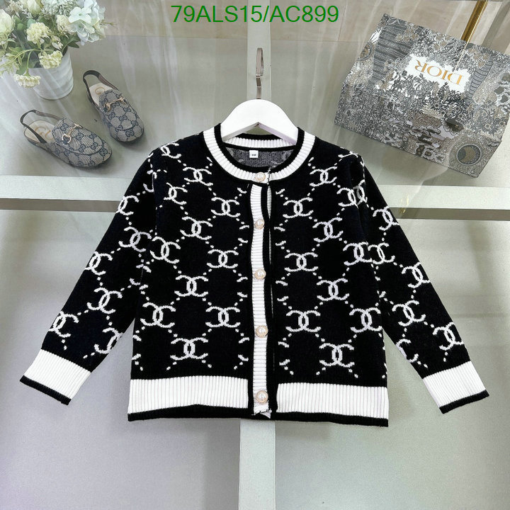 Kids Clothing-Chanel Code: AC899 $: 79USD