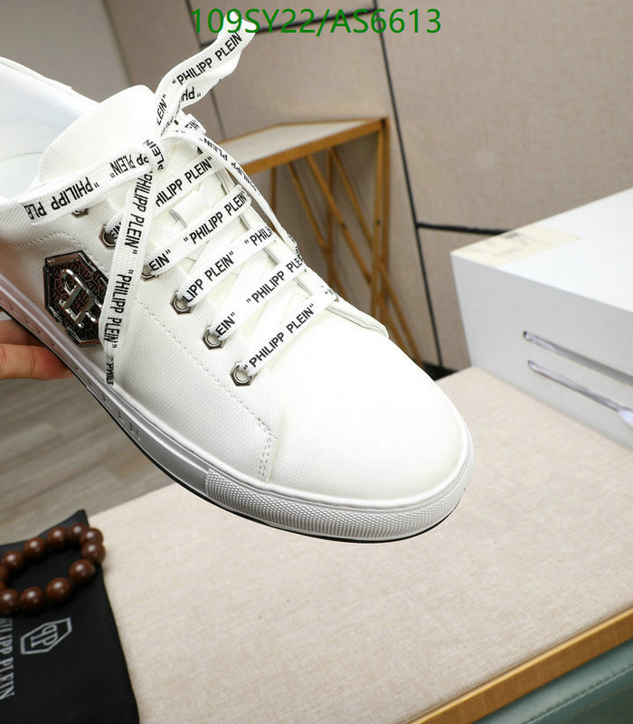 Men shoes-Philipp Plein Code: AS6613 $: 109USD