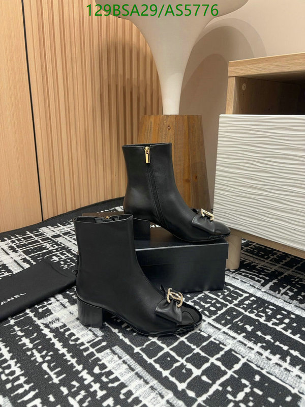 Women Shoes-Boots Code: AS5776 $: 129USD