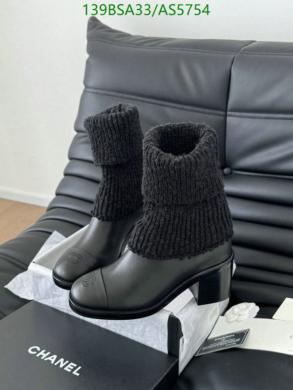 Women Shoes-Boots Code: AS5754 $: 139USD