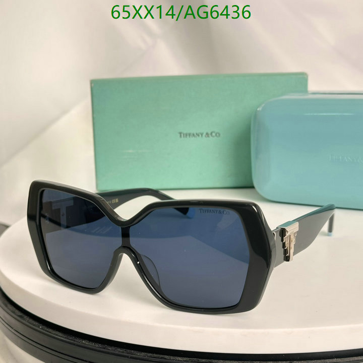 Glasses-Tiffany Code: AG6436 $: 65USD