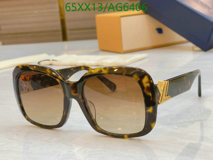 Glasses-LV Code: AG6406 $: 65USD