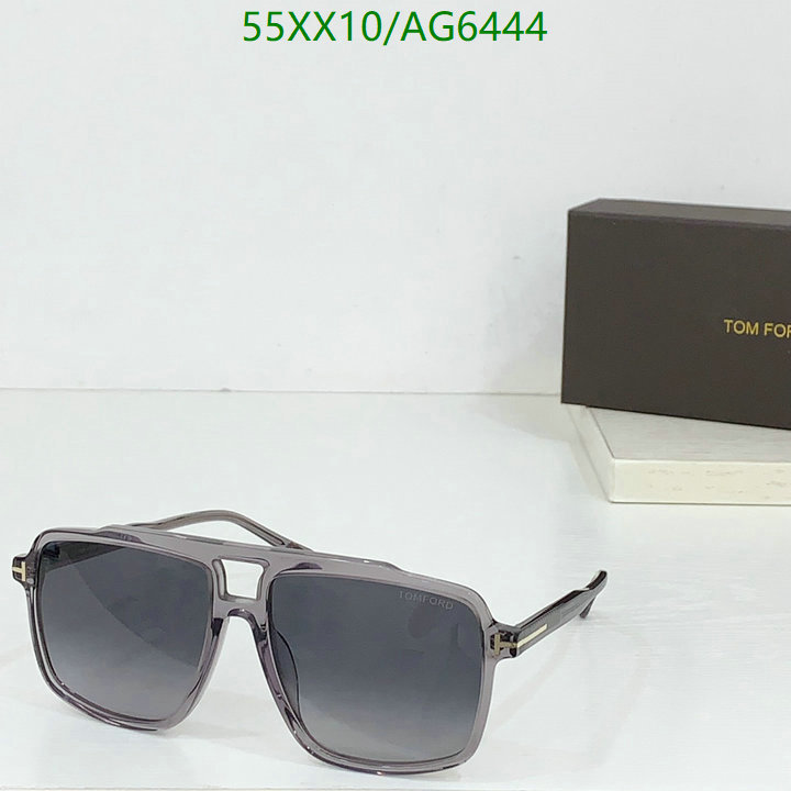 Glasses-Tom Ford Code: AG6444 $: 55USD