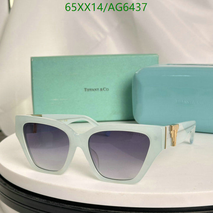 Glasses-Tiffany Code: AG6437 $: 65USD