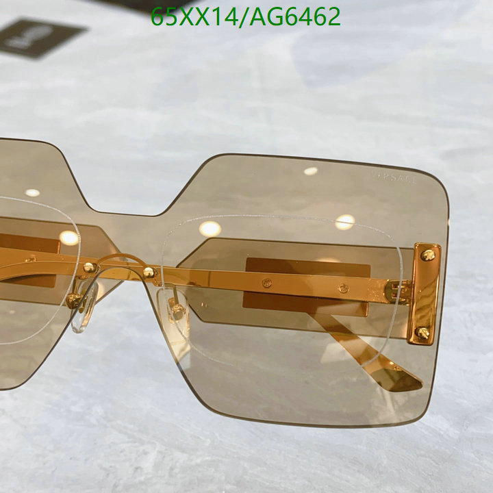 Glasses-Versace Code: AG6462 $: 65USD