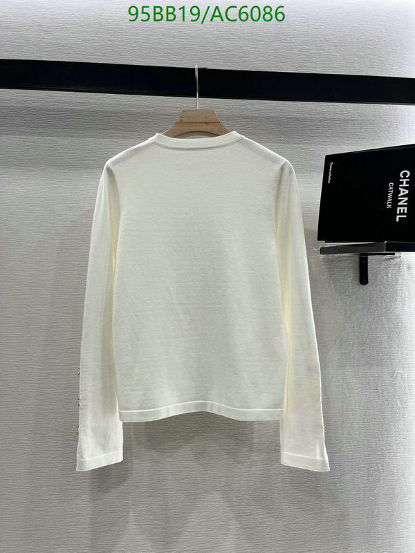 Clothing-Celine Code: AC6086 $: 95USD