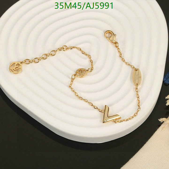 Jewelry-LV Code: AJ5991