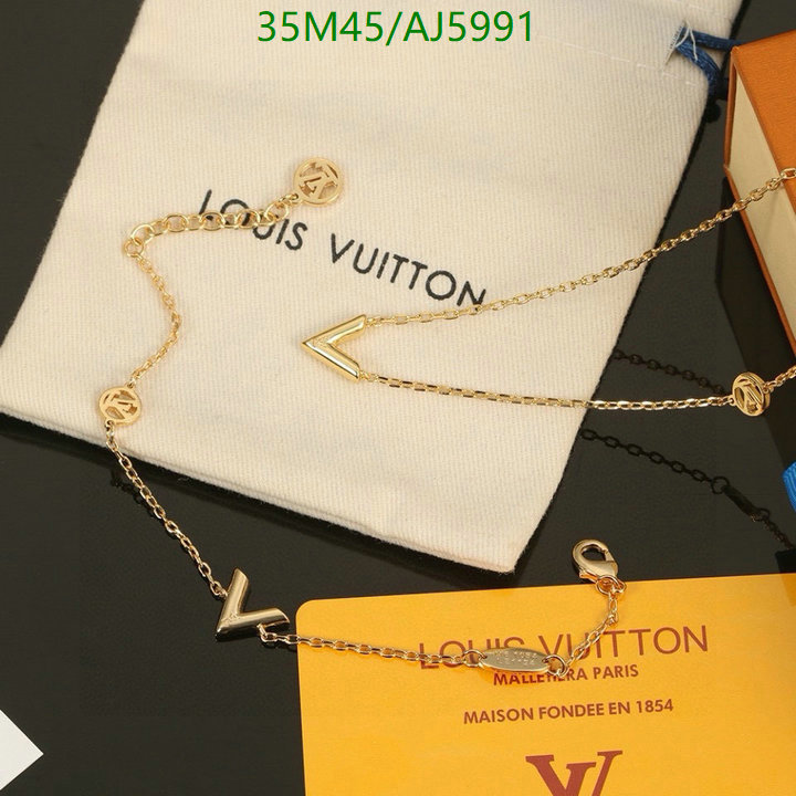 Jewelry-LV Code: AJ5991