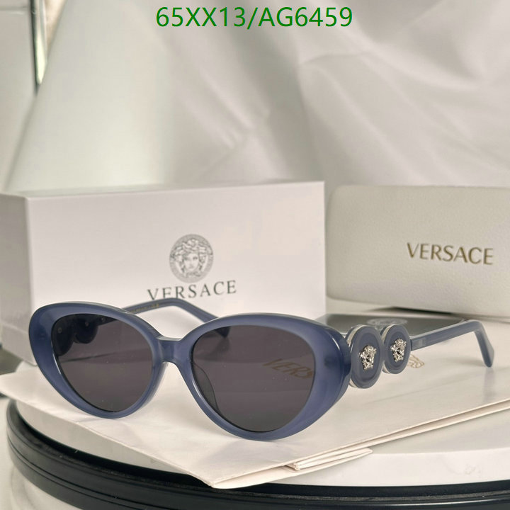 Glasses-Versace Code: AG6459 $: 65USD