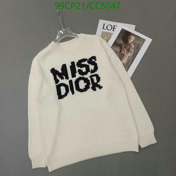 Clothing-Dior Code: CC5047 $: 99USD