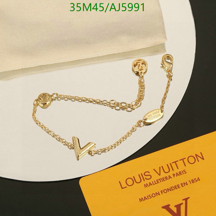 Jewelry-LV Code: AJ5991