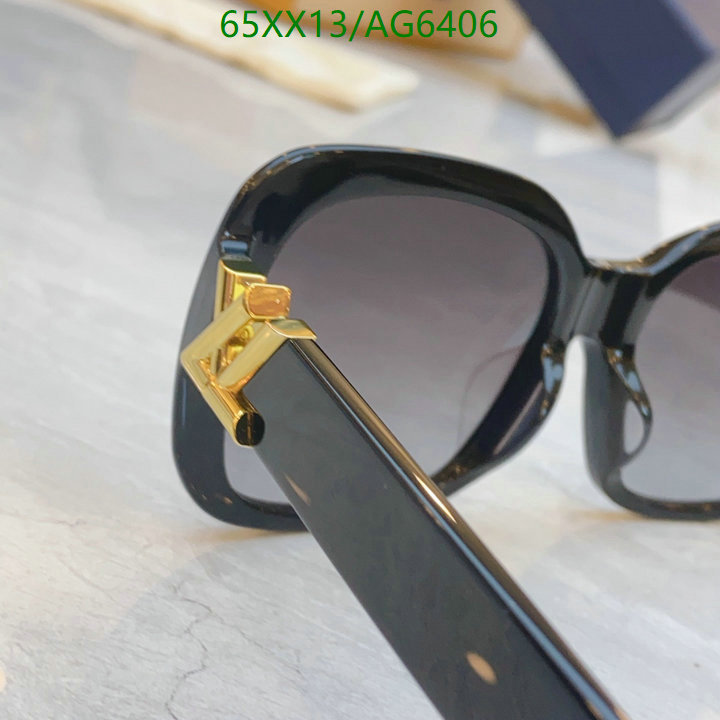 Glasses-LV Code: AG6406 $: 65USD