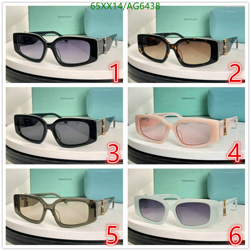 Glasses-Tiffany Code: AG6438 $: 65USD