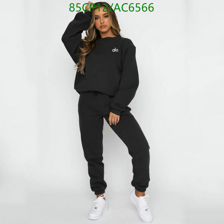 Clothing-Alo Code: AC6566 $:85USD