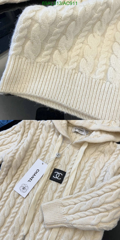 Kids Clothing-Chanel Code: AC911 $: 69USD