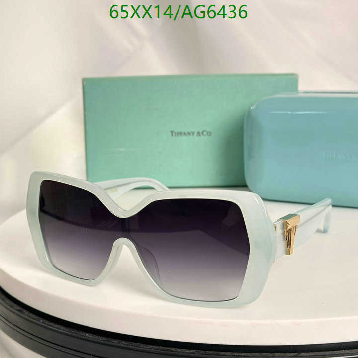 Glasses-Tiffany Code: AG6436 $: 65USD