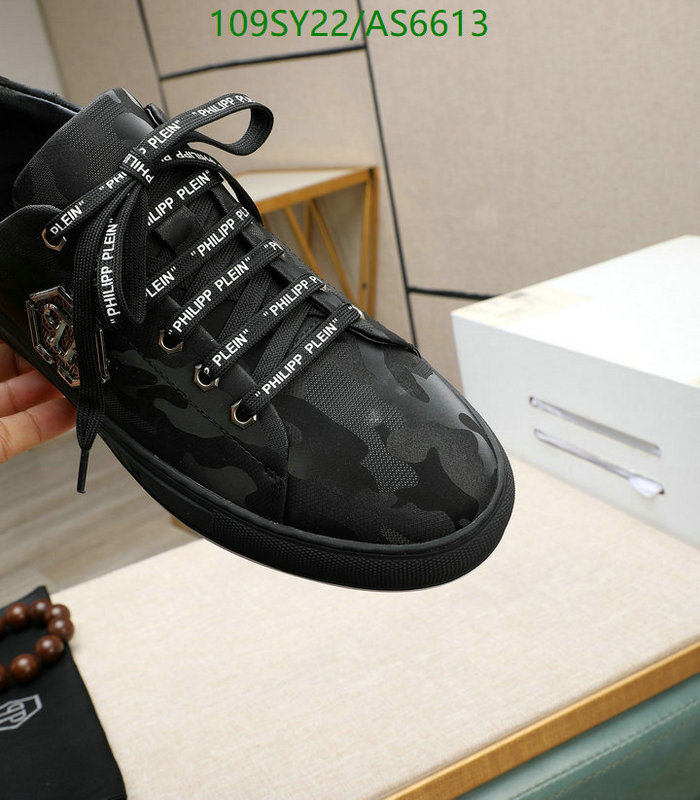 Men shoes-Philipp Plein Code: AS6613 $: 109USD