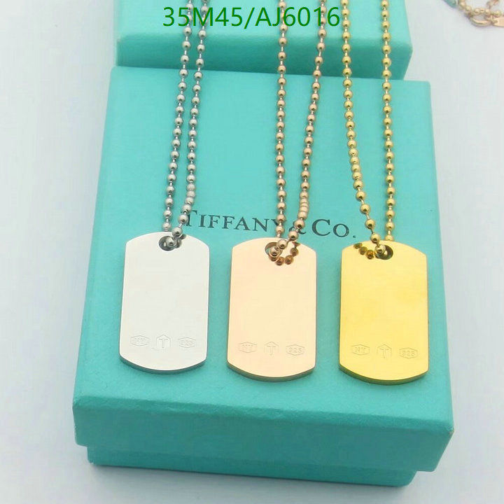 Jewelry-Tiffany Code: AJ6016 $: 35USD