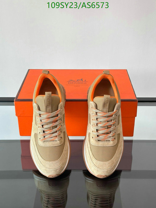 Men shoes-Hermes Code: AS6573 $:109USD