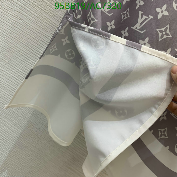 Clothing-LV Code: AC7320 $: 95USD