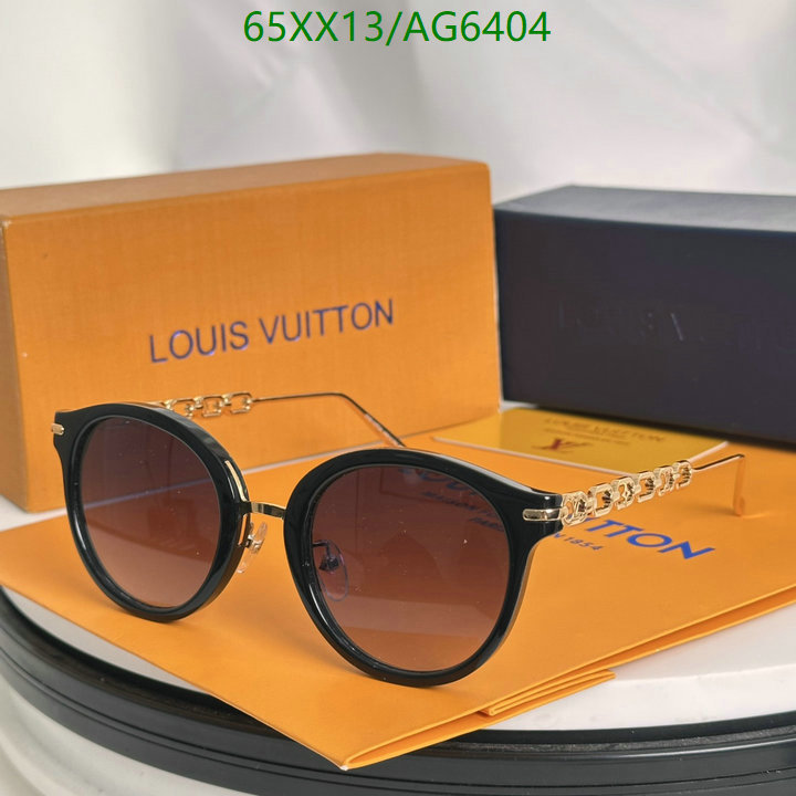 Glasses-LV Code: AG6404 $: 65USD