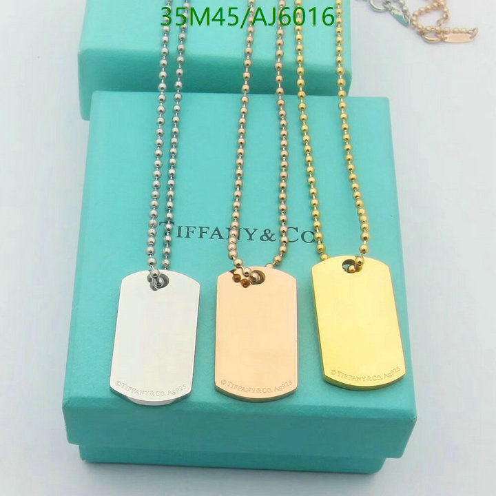 Jewelry-Tiffany Code: AJ6016 $: 35USD