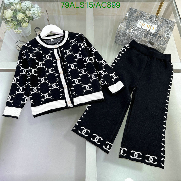 Kids Clothing-Chanel Code: AC899 $: 79USD