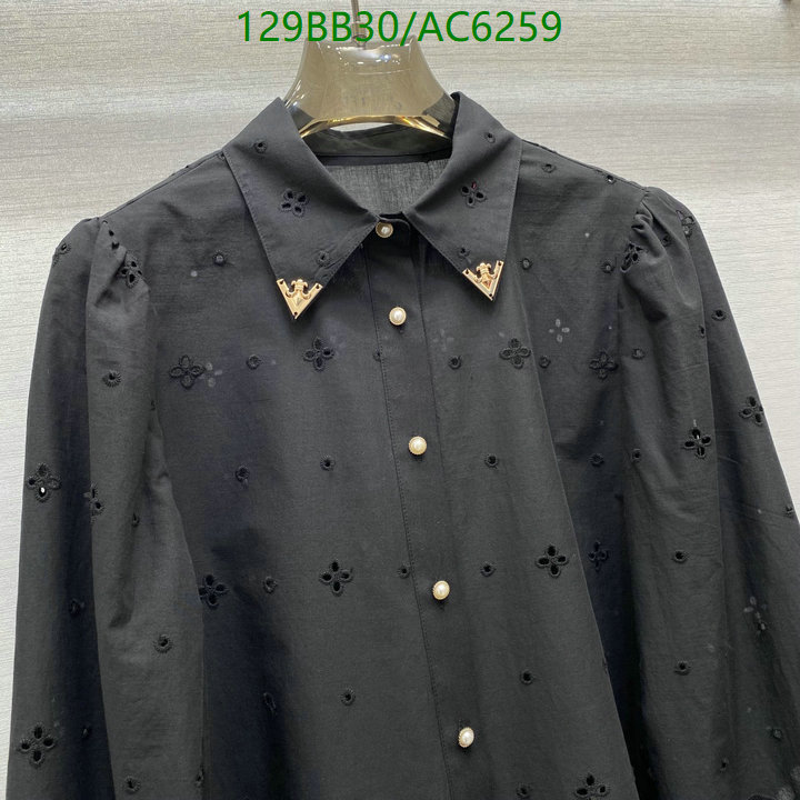 Clothing-Valentino Code: AC6259 $: 129USD