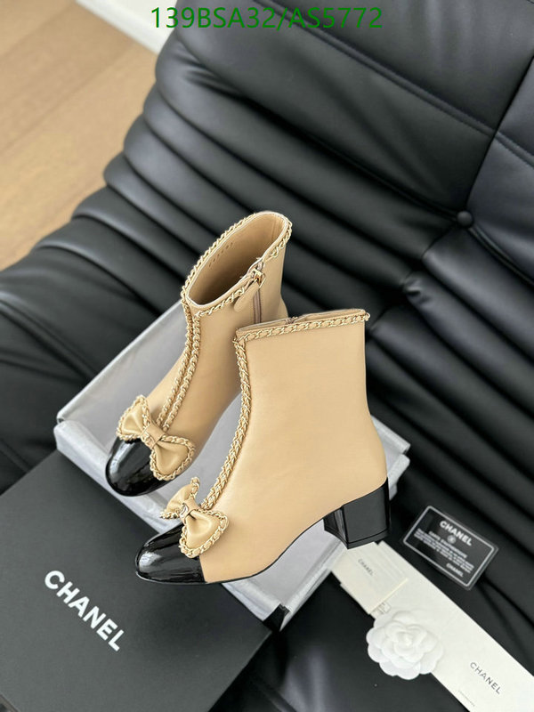 Women Shoes-Boots Code: AS5772 $: 139USD