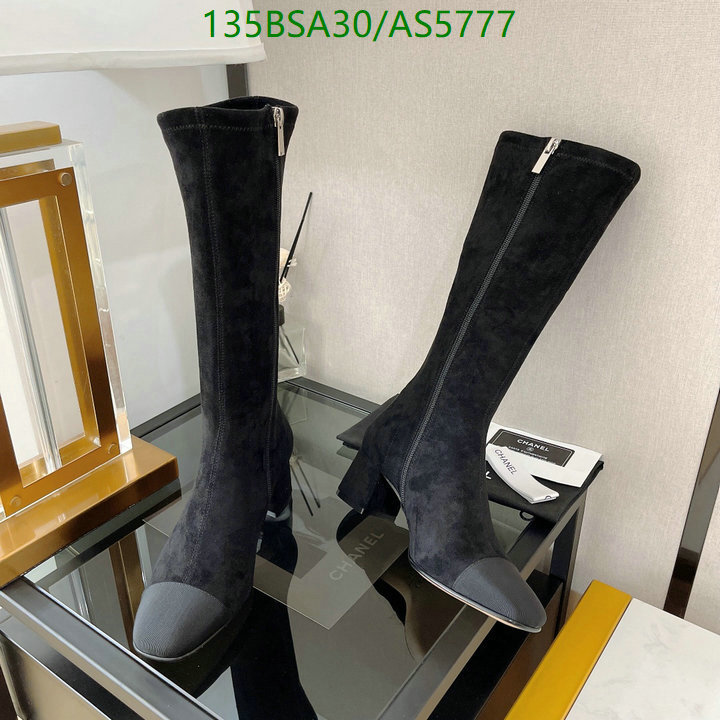 Women Shoes-Boots Code: AS5777 $: 135USD