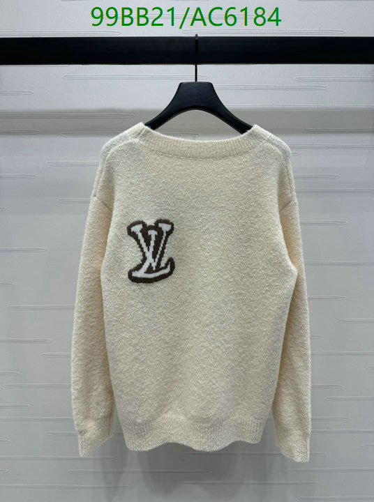 Clothing-LV Code: AC6184 $: 99USD