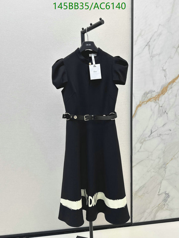 Clothing-Dior Code: AC6140 $: 145USD