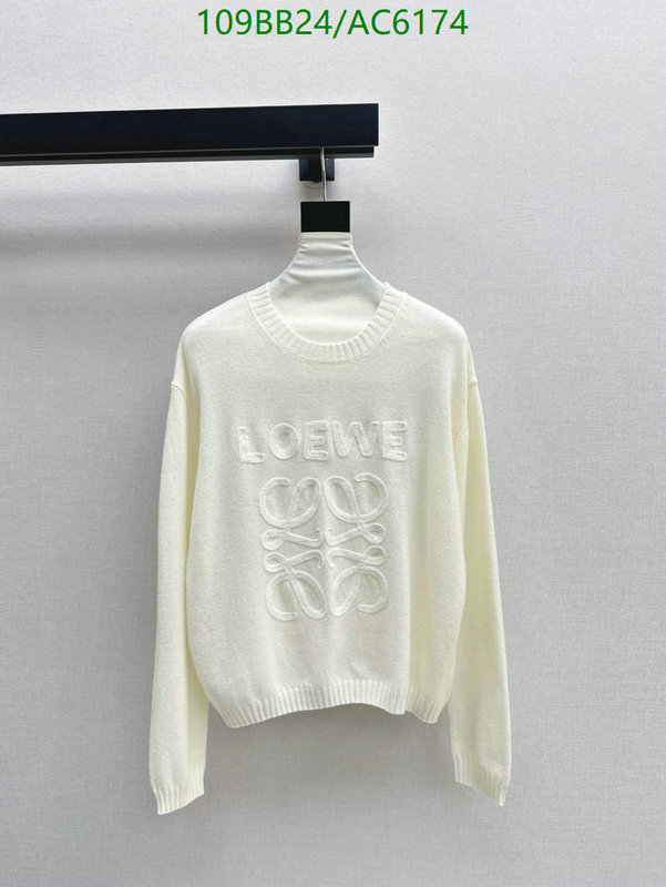 Clothing-Loewe Code: AC6174 $: 109USD