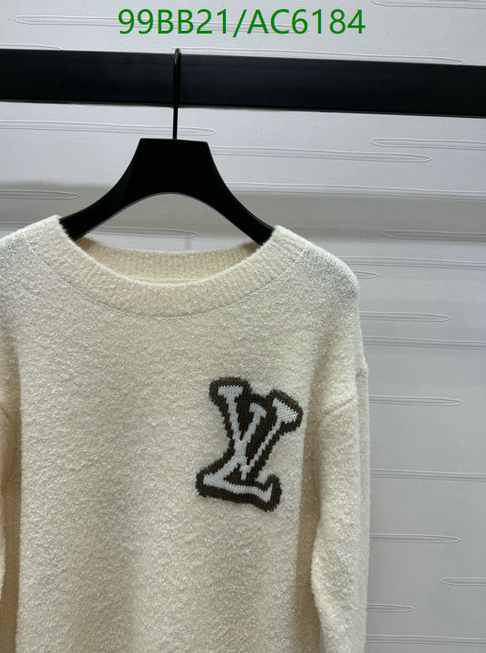 Clothing-LV Code: AC6184 $: 99USD