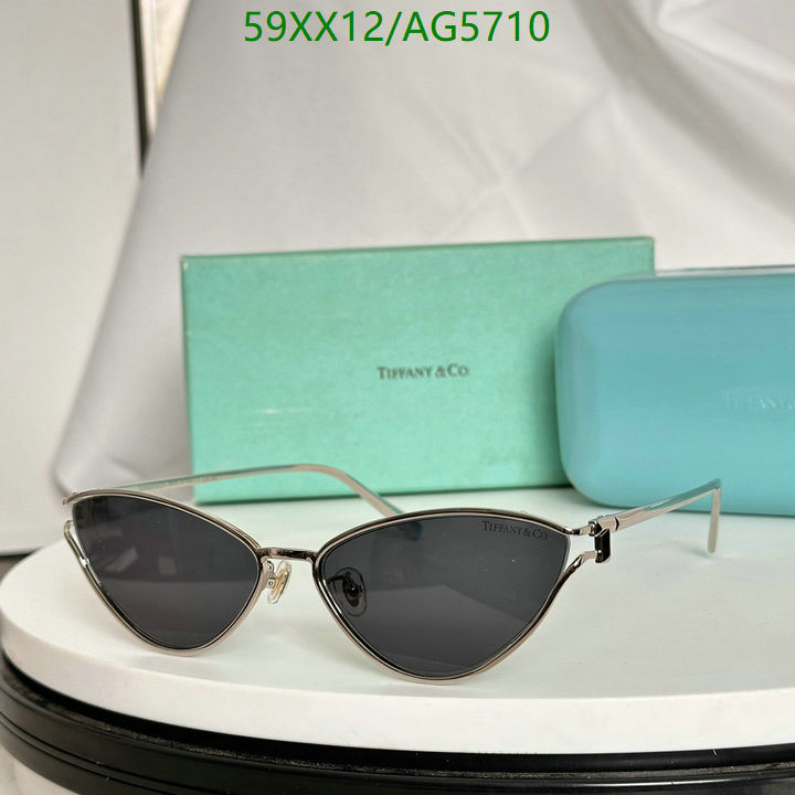 Glasses-Tiffany Code: AG5710 $: 59USD