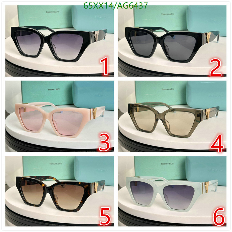 Glasses-Tiffany Code: AG6437 $: 65USD