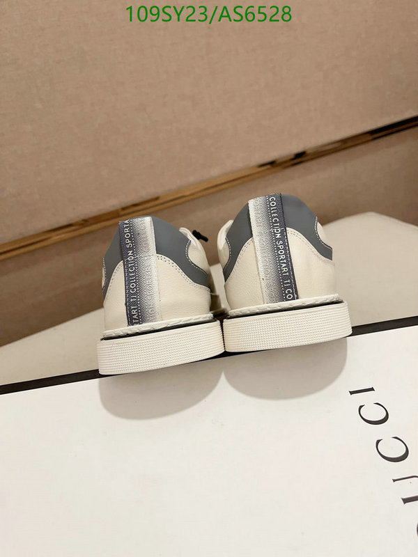 Men shoes-Gucci Code: AS6528 $:109USD