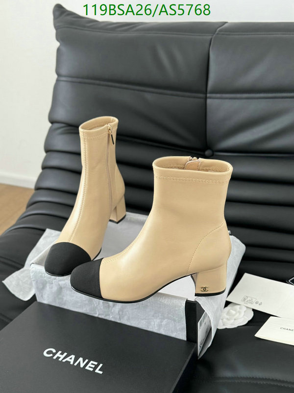 Women Shoes-Boots Code: AS5768 $: 119USD