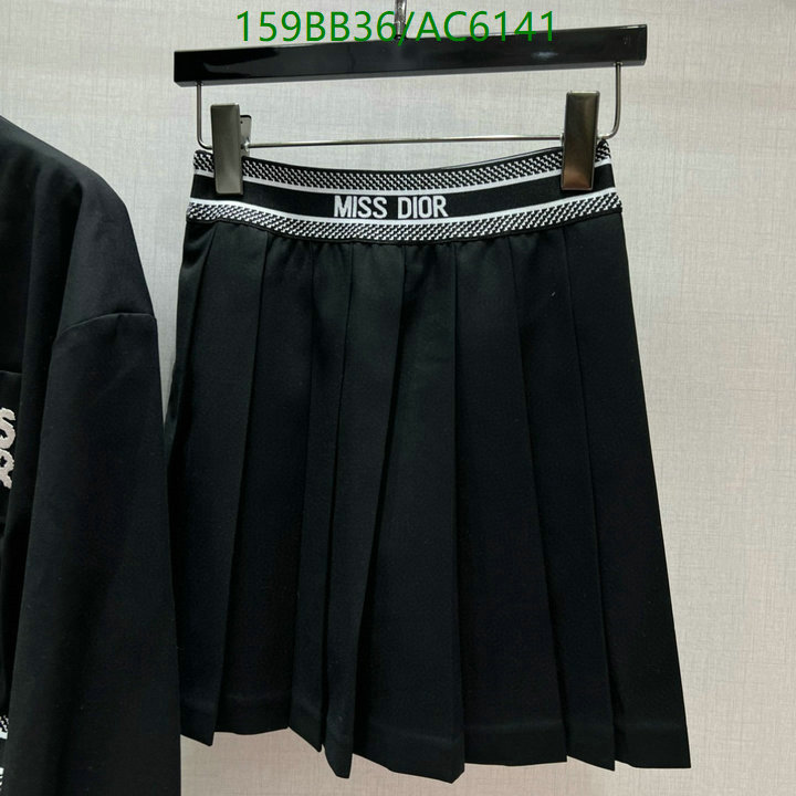 Clothing-Dior Code: AC6141 $: 159USD