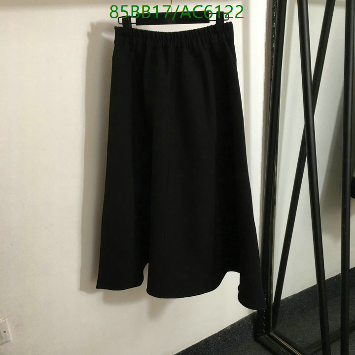 Clothing-Dior Code: AC6122 $: 85USD