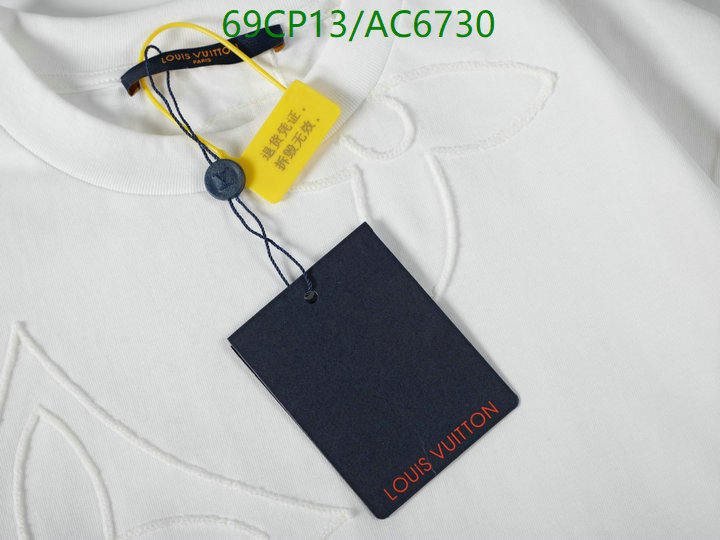 Clothing-LV Code: AC6730 $: 69USD