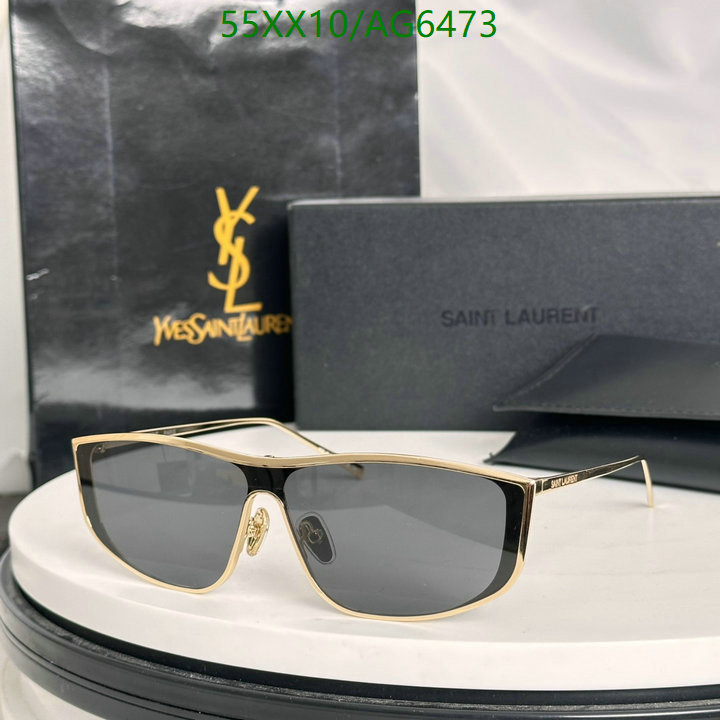 Glasses-YSL Code: AG6473 $: 55USD