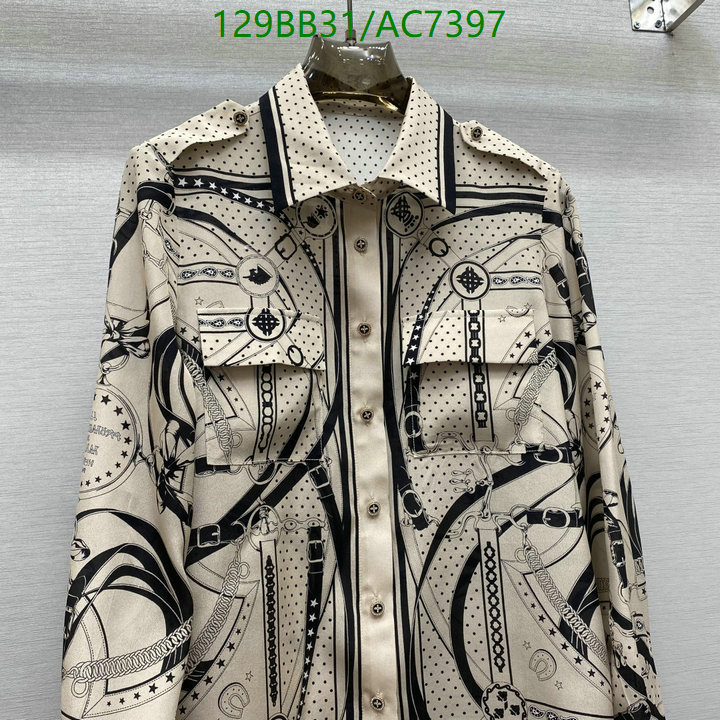 Clothing-Valentino Code: AC7397 $: 129USD