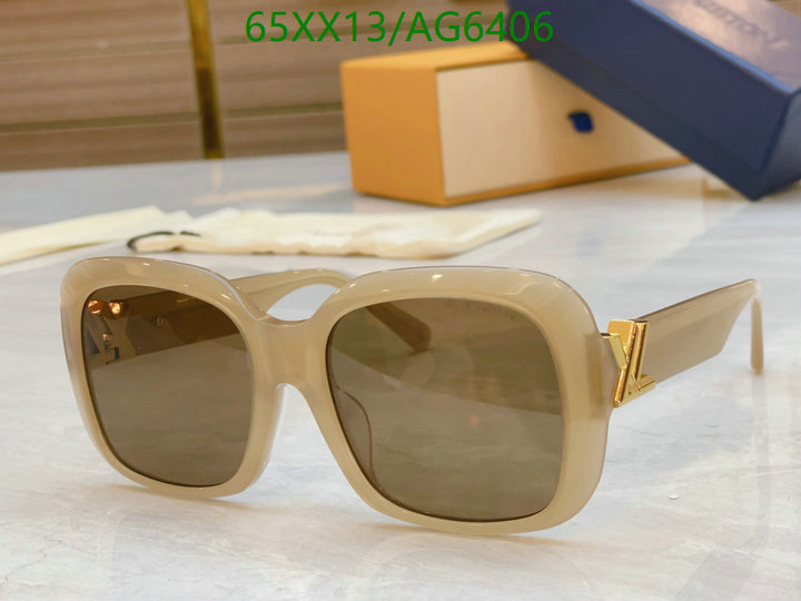 Glasses-LV Code: AG6406 $: 65USD