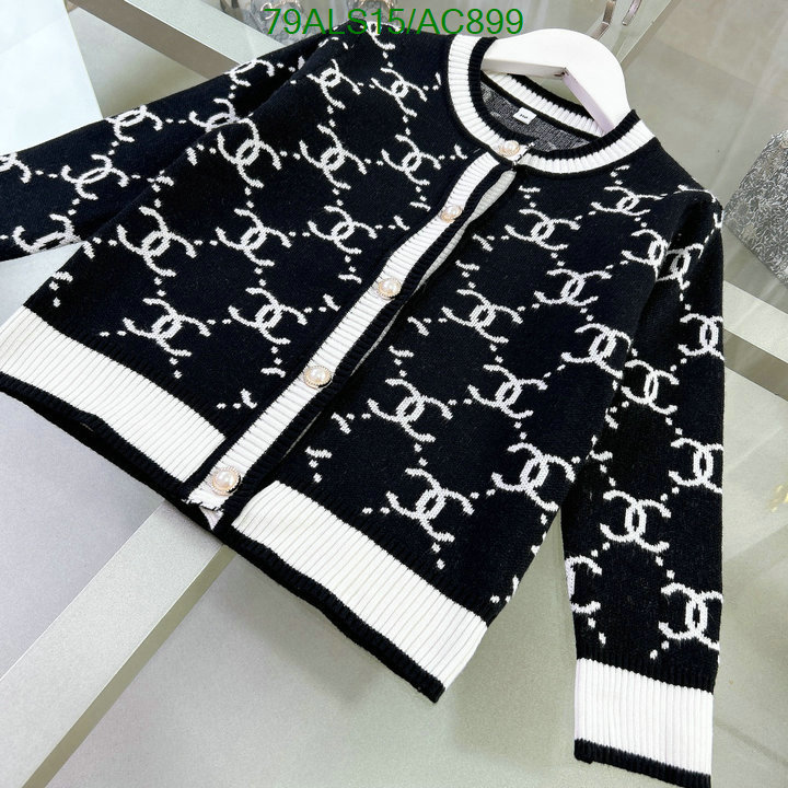 Kids Clothing-Chanel Code: AC899 $: 79USD