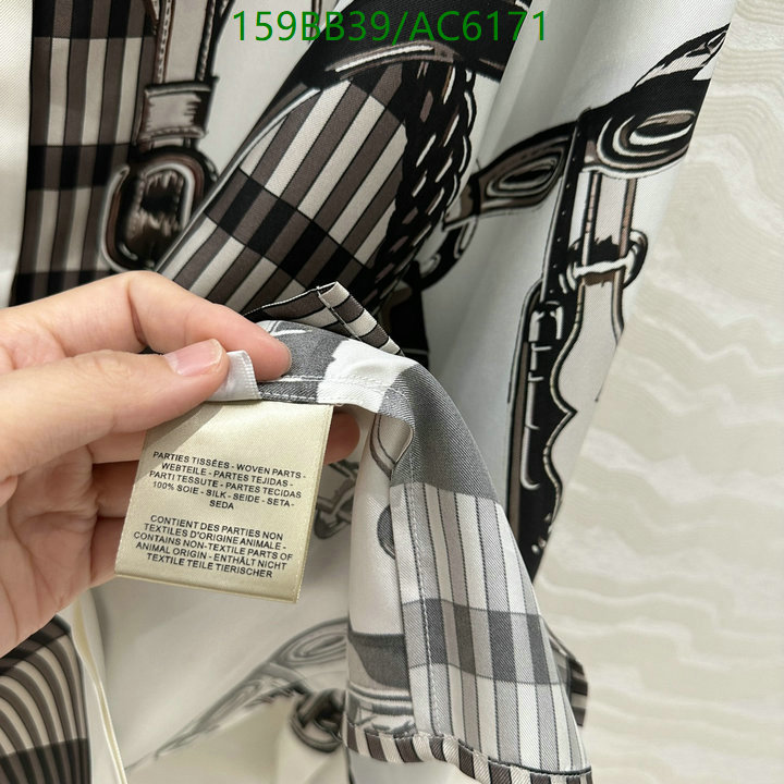 Clothing-Hermes Code: AC6171 $: 159USD