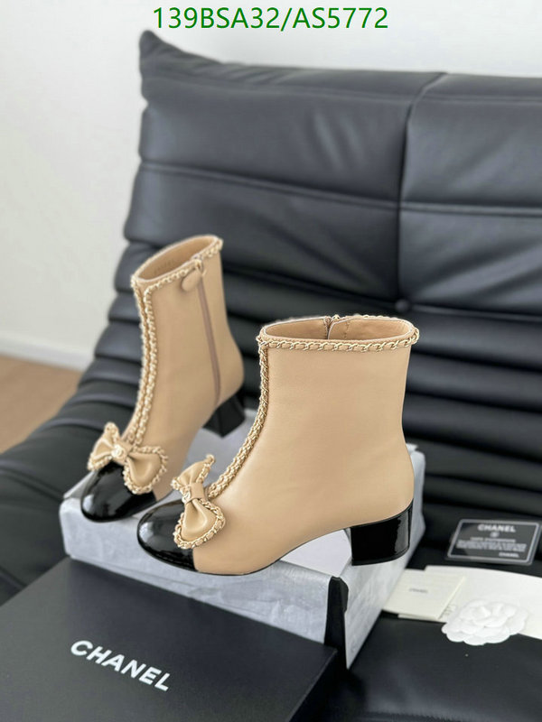 Women Shoes-Boots Code: AS5772 $: 139USD